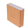 Custom Print Luxury Gift Craft Paper Box